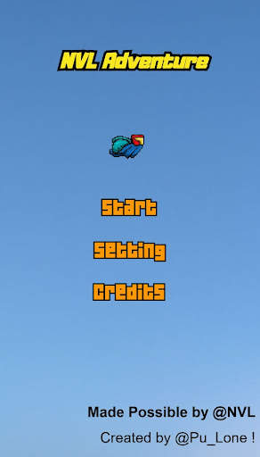 NVL Bird screenshot 1