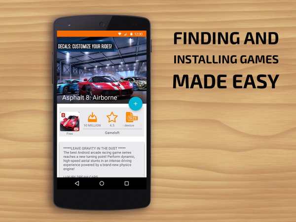 Evo Gamepad App: Gamepad Games screenshot 5