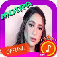 Moira Dela Torre - All Song Top music 2019 Offline logo