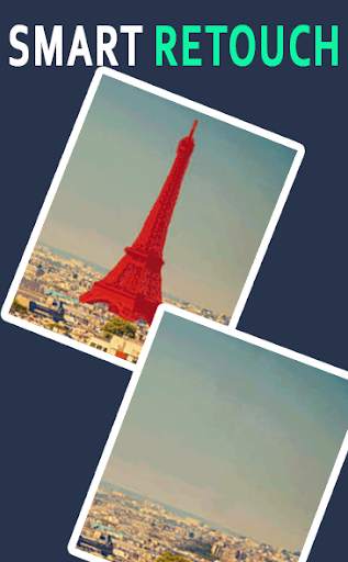 Smart Object Remover - Remove Object from Photo screenshot 3
