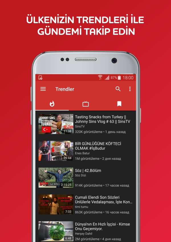 Floating YouTube Player screenshot 4