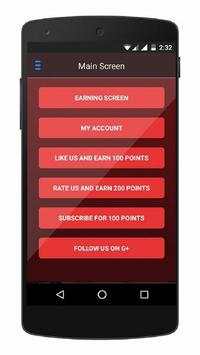 Earn Online स्क्रीनशॉट 1