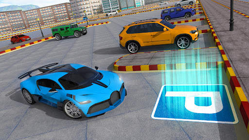 Car Games 2024 screenshot 5