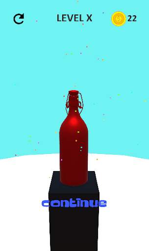 Super Sniper - Shot Bottle : Feel Free To Fire screenshot 5