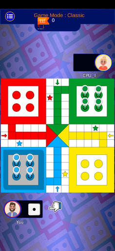LUDO screenshot 4