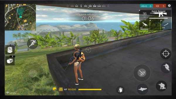 New Guide For Free Fire 2K20 screenshot 2