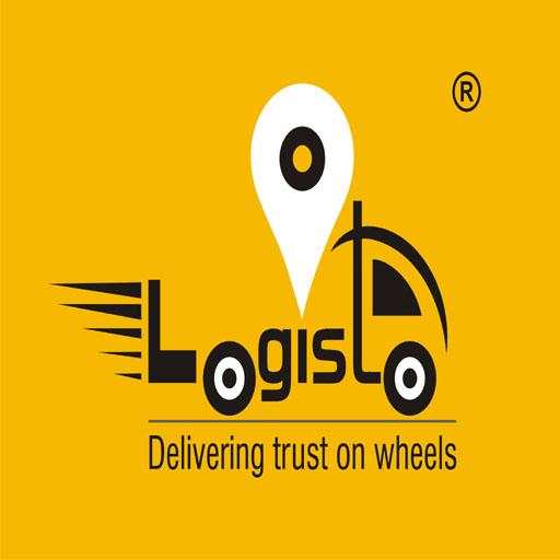 LOGISTO - HIRE A TEMPO / TRUCK IN MINUTES 1.2
