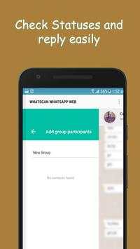 What's Web screenshot 4