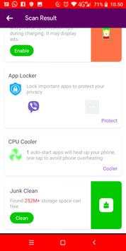 Virus Cleaner screenshot 5