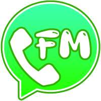 FMWasahp-Latest GOLD Version icon