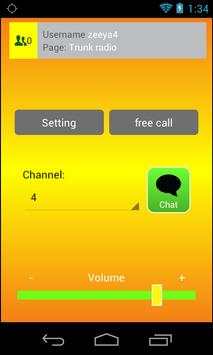 Zeeya screenshot 2