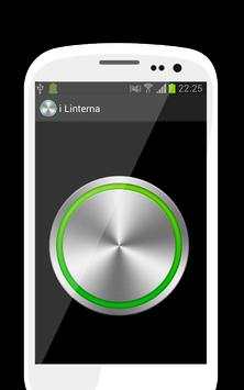 i Flashlight screenshot 1