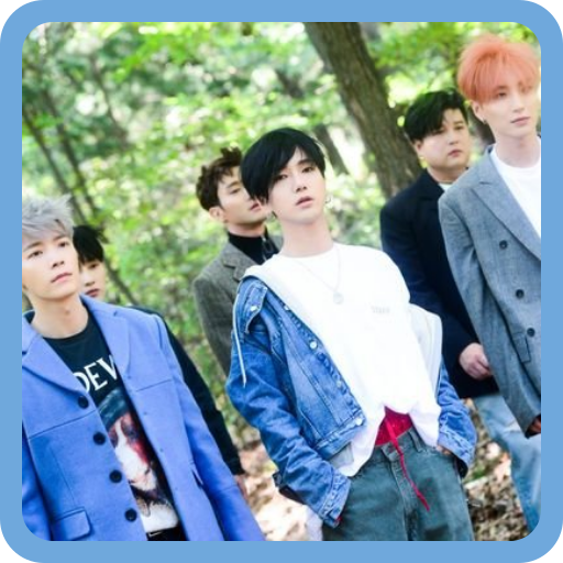 How well you know Super Junior icon