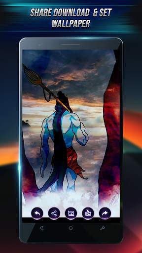 Shiv Wallpaper - Mahadev Image screenshot 5