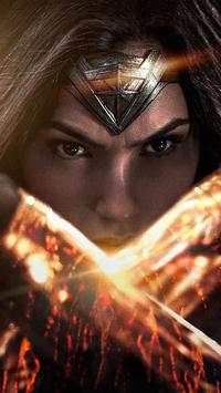 Wonder Woman HD Wallpapers screenshot 2