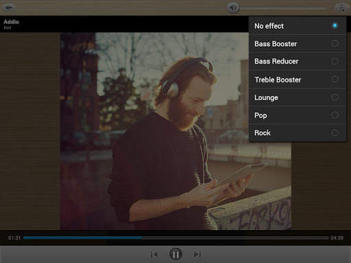 Power Media Player screenshot 12