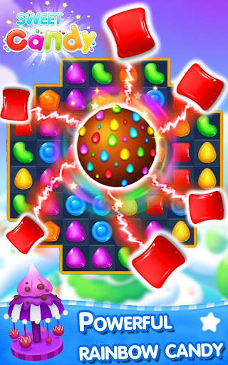 Sweet Candy screenshot 3