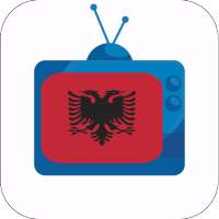 Shqip TV  - Albania TV logo