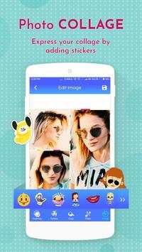College photo maker screenshot 5