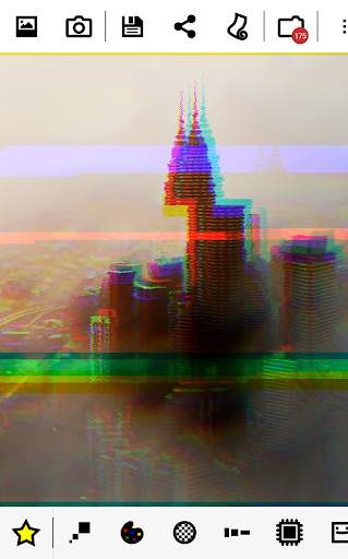 8Bit Photo Lab, Retro Effects screenshot 8
