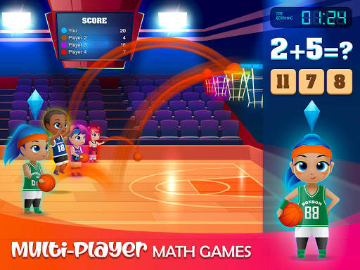 Cool math games online for kid screenshot 10