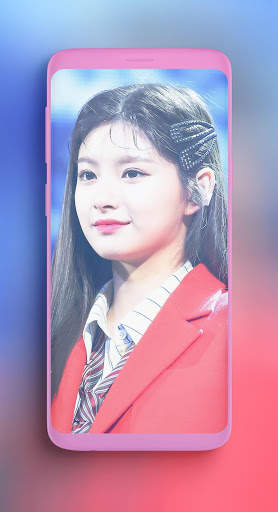 Everglow Wallpaper Kpop HD New screenshot 1