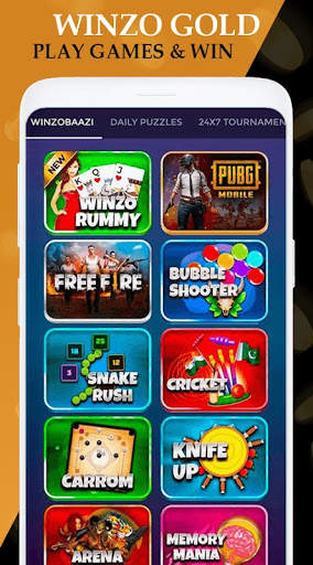 Guide for Winzo Gold - Earn Money From Winzo Tips screenshot 4
