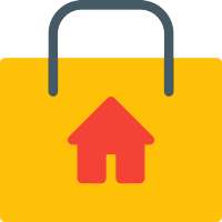 Cheap home & garden stores - Online shopping logo