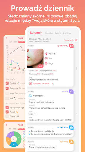 FeelinMySkin Skincare Routine screenshot 8