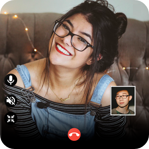 CamTalk: Local Indian. Live Video Dating App icon