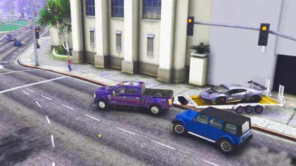 Car Driving Class Simulator 3D:Free Driving School screenshot 3