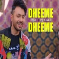 Tony Kakkar Songs Free Ringtone