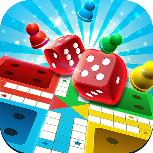 Ludo Legends icon