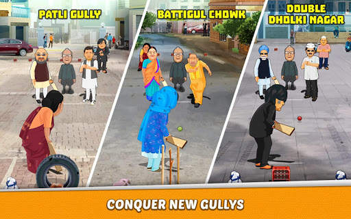 Cricket Battle - Politics 2021 powered by So Sorry screenshot 6