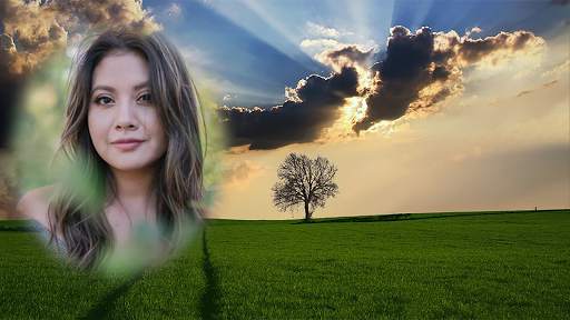 New Version Natural Photo Frames Application 2020 screenshot 15