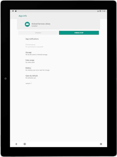 Apk Extractor screenshot 21