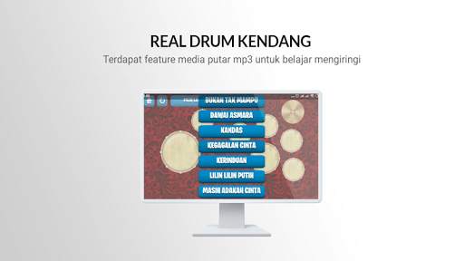 Kendang Android screenshot 1
