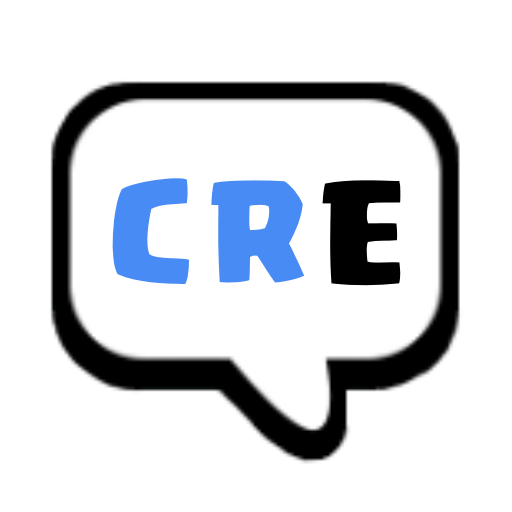 CR Emotes - Stickers for WhatsApp icon