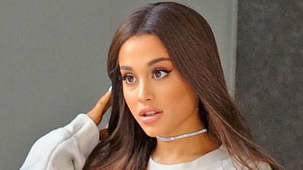 Ariana Grande Songs screenshot 2