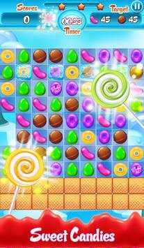 Candy Gummy screenshot 6