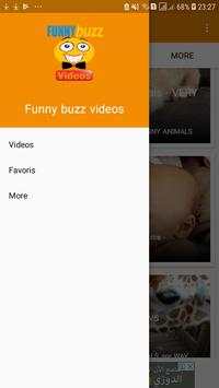 Funny Buzz Videos स्क्रीनशॉट 2
