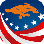 USA Turbo VPN - Free Proxy VPN icon