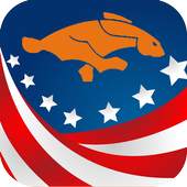 USA Turbo VPN - Free Proxy VPN 1.6