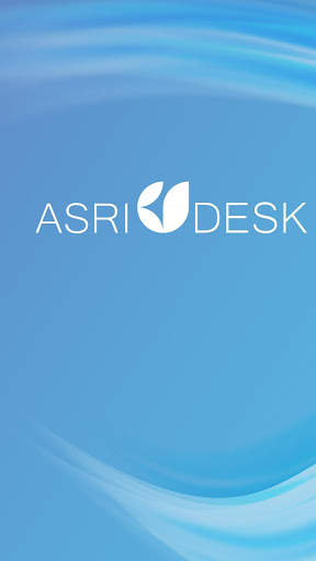 ASRI Desk screenshot 1