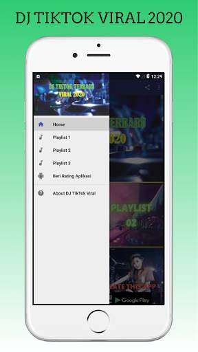 DJ TikTok Viral 2021 screenshot 3