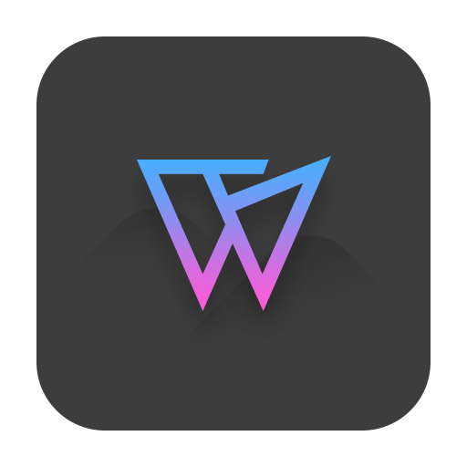 Wallrox Pro icon
