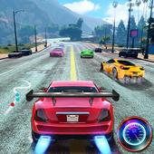 Traffic Car Racing Fever icon
