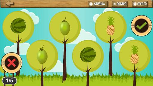 LDC - Juegos de la Classe screenshot 4