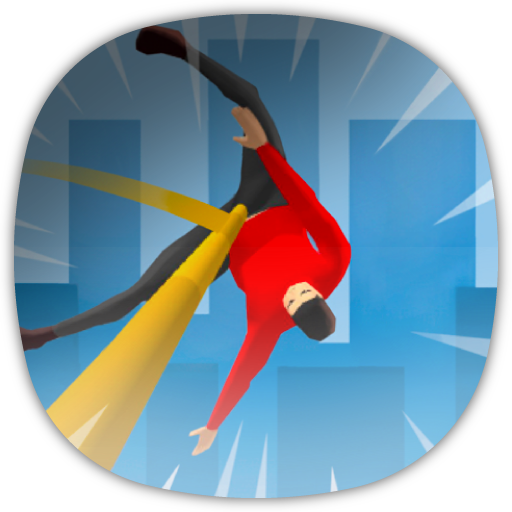 Joust Run 3D!! icon