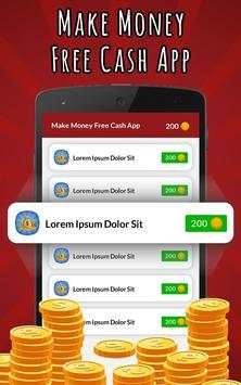 Make Money स्क्रीनशॉट 3